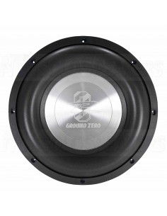 Ground Zero GZNW 12X-D2 30 Cm subwoofer 2