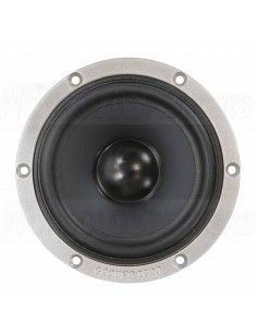 GROUND ZERO GZHM 80  4" midrange 2
