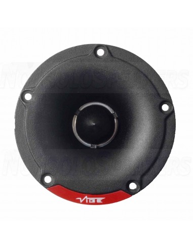 Vibe Audio SLICKPRO37T-V0 – Pro Bullet Tweeter