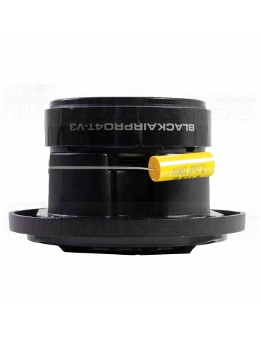 Vibe Audio BLACKAIRPRO4T-V3 – Pro Audio Bullet Tweeter