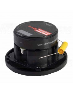 Vibe Audio BLACKAIRPRO4T-V3 – Pro Audio Bullet Tweeter 2