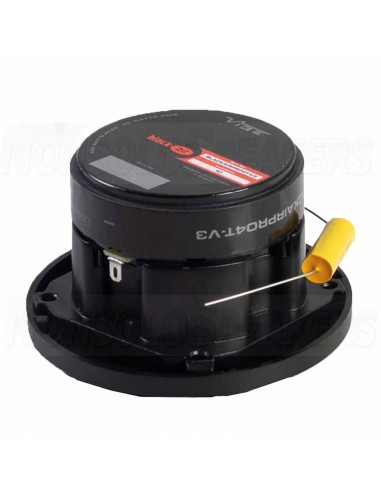 Vibe Audio BLACKAIRPRO4T-V3 – Pro Audio Bullet Tweeter