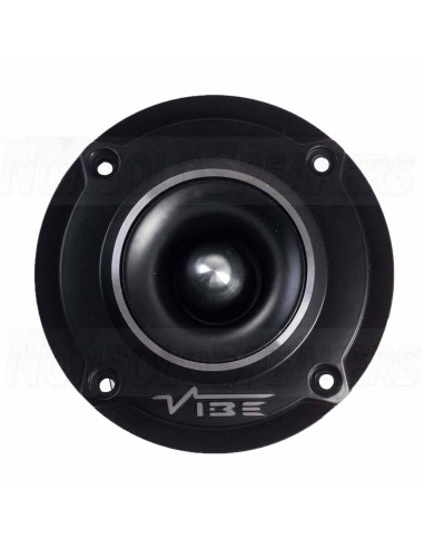 Vibe Audio BLACKAIRPRO4T-V3 – Pro Audio Bullet Tweeter
