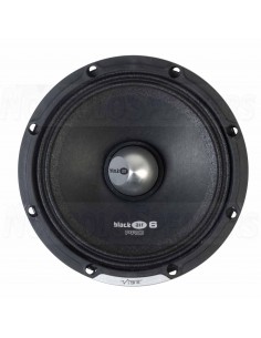 Vibe Audio BLACKAIRPRO6M-V0 Midrange Speakers 2
