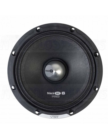 Vibe Audio BLACKAIRPRO6M-V0 Midrange Speakers