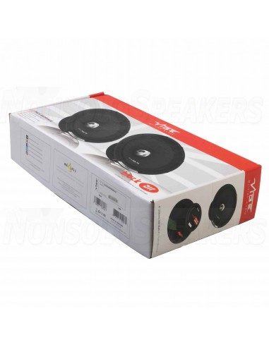 Vibe Audio BLACKAIRPRO8M-V0 Midrange Speakers