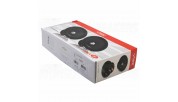 Vibe Audio BLACKAIRPRO8M-V0 Midrange Speakers
