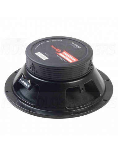 Vibe Audio BLACKAIRPRO8M-V0 Midrange Speakers