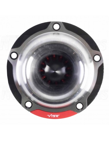 Vibe Audio BDPRO3T-V7 BlackDeath 3" Bullet Tweeter