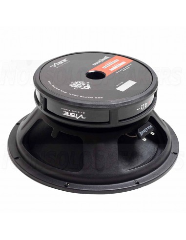Vibe Audio BDPRO10M-V9 BlackDeath 10