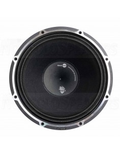 Vibe Audio BDPRO10M-V9 BlackDeath 10" Pro Audio Midrange 2