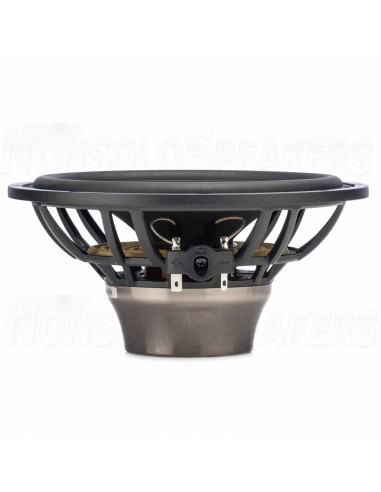 Gladen Zeta 200 midwoofer 165 mm