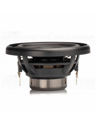 Gladen SIGMA SM 50 Black Full-range 50mm