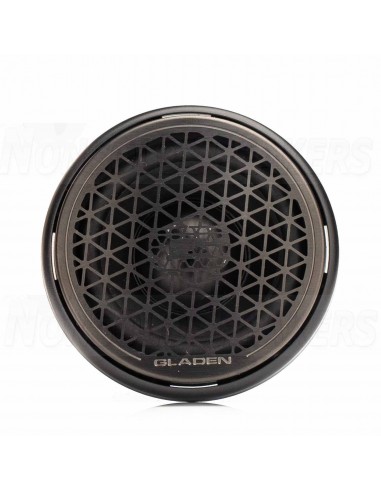 Gladen SIGMA SM 50 Black Full-range 50mm