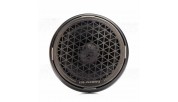 Gladen SIGMA SM 50 Black Full-range 50mm