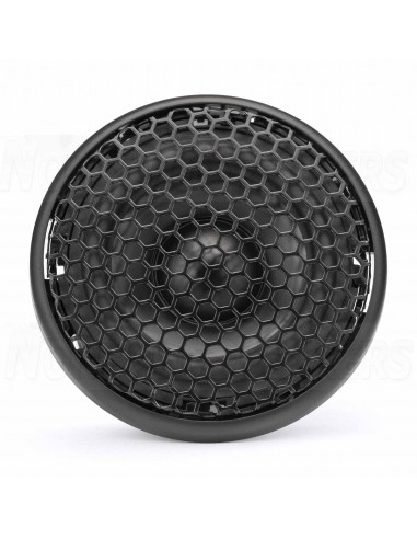 Gladen ZETA 70 Black Full-range 70mm