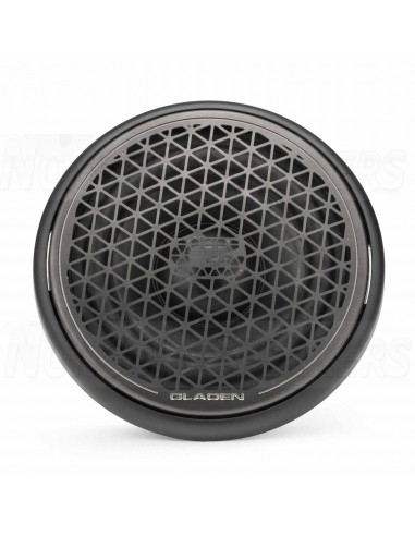 Gladen ZETA 70 Black Full-range 70mm
