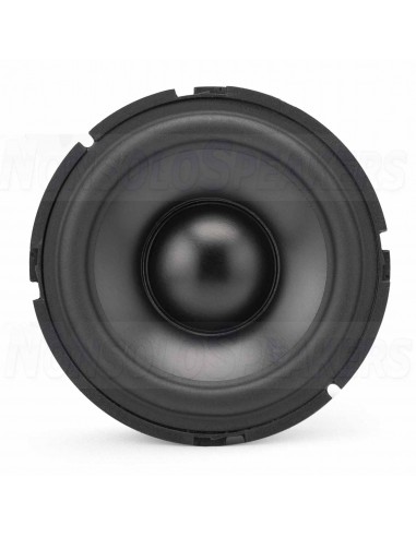 Gladen ZETA 70 Black Full-range 70mm