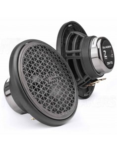 Gladen ZETA 70 Black Full-range 70mm