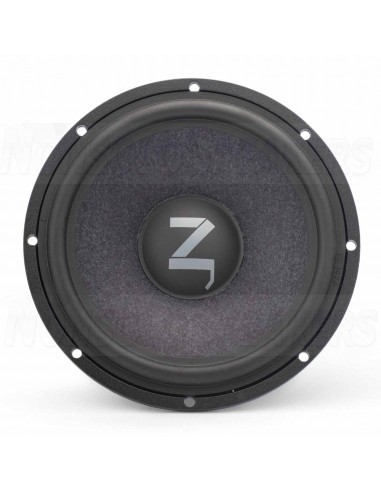 Gladen Zeta 165.2 AC kit 2 way active