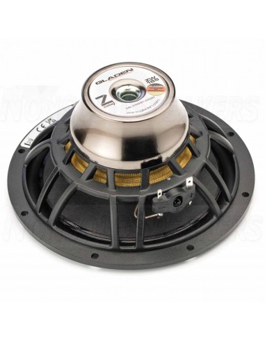 Gladen Zeta 165.2 AC kit 2 way active