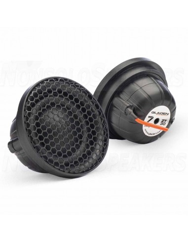 Gladen Zeta 165.2 AC kit 2 way active