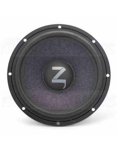 Gladen Zeta 200.2 AC kit 2 way active