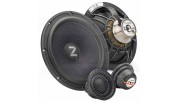Gladen Zeta 200.2 AC kit 2 way active