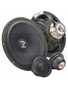 Gladen Zeta 200.2 AC kit 2 way active