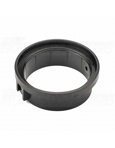 Gladen Zeta ZT 30 Black tweeter 30mm