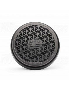 Gladen Zeta ZT 30 Black tweeter 30mm 2