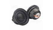 Gladen Zeta ZT 30 Black tweeter 30mm