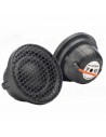 Gladen Zeta ZT 30 Black tweeter 30mm