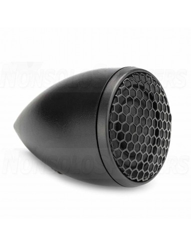 Gladen Sigma ST22 Black tweeter 22mm