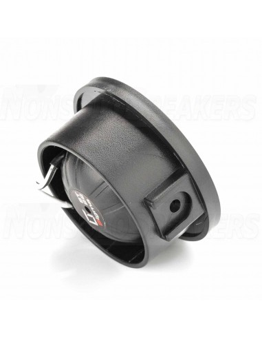 Gladen Sigma ST22 Black tweeter 22mm
