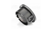 Gladen Sigma ST22 Black tweeter 22mm