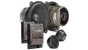 Gladen Sigma 130.2  kit 2 way 5,5"