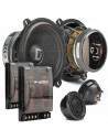 Gladen Sigma 130.2  kit 2 way 5,5"