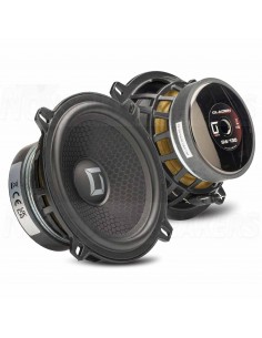 Gladen Sigma 130.2  kit 2 way 5,5" 2