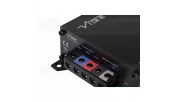 Vibe Audio POWERBOX400.1M-V7 Micro Bass Amplifier