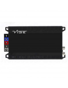 Vibe Audio POWERBOX400.1M-V7 Micro Bass Amplifier 2