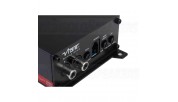 Vibe Audio POWERBOX400.1M-V7 Micro Bass Amplifier