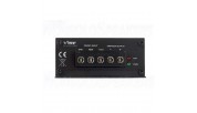 Vibe Audio POWERBOX400.1M-V7 Micro Bass Amplifier