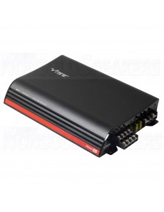Vibe Audio POWERBOX60.4-V9 4 Channel Micro Bass Amplifier