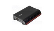 Vibe Audio POWERBOX60.4-V9 4 Channel Micro Bass Amplifier