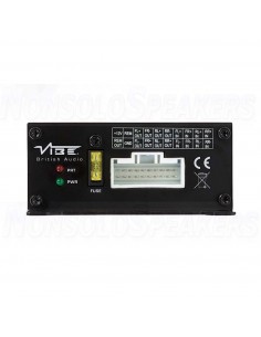 Vibe Audio POWERBOX65.4M-V7 4 Channel Micro Amplifier 2