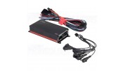 Vibe Audio POWERBOX65.4-8MDSP-V3 DSP 4 Channel Amplifier