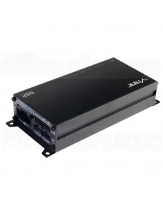 Vibe Audio POWERBOX65.4-8MDSP-V3 DSP 4 Channel Amplifier 2
