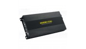 GROUND ZERO GZIA 1.2000D 1-channel class D amplifier