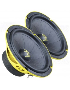 GROUND ZERO GZIC 165SPL woofer 165 mm